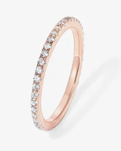 PAVOI Eternity-Mila Eternity Band