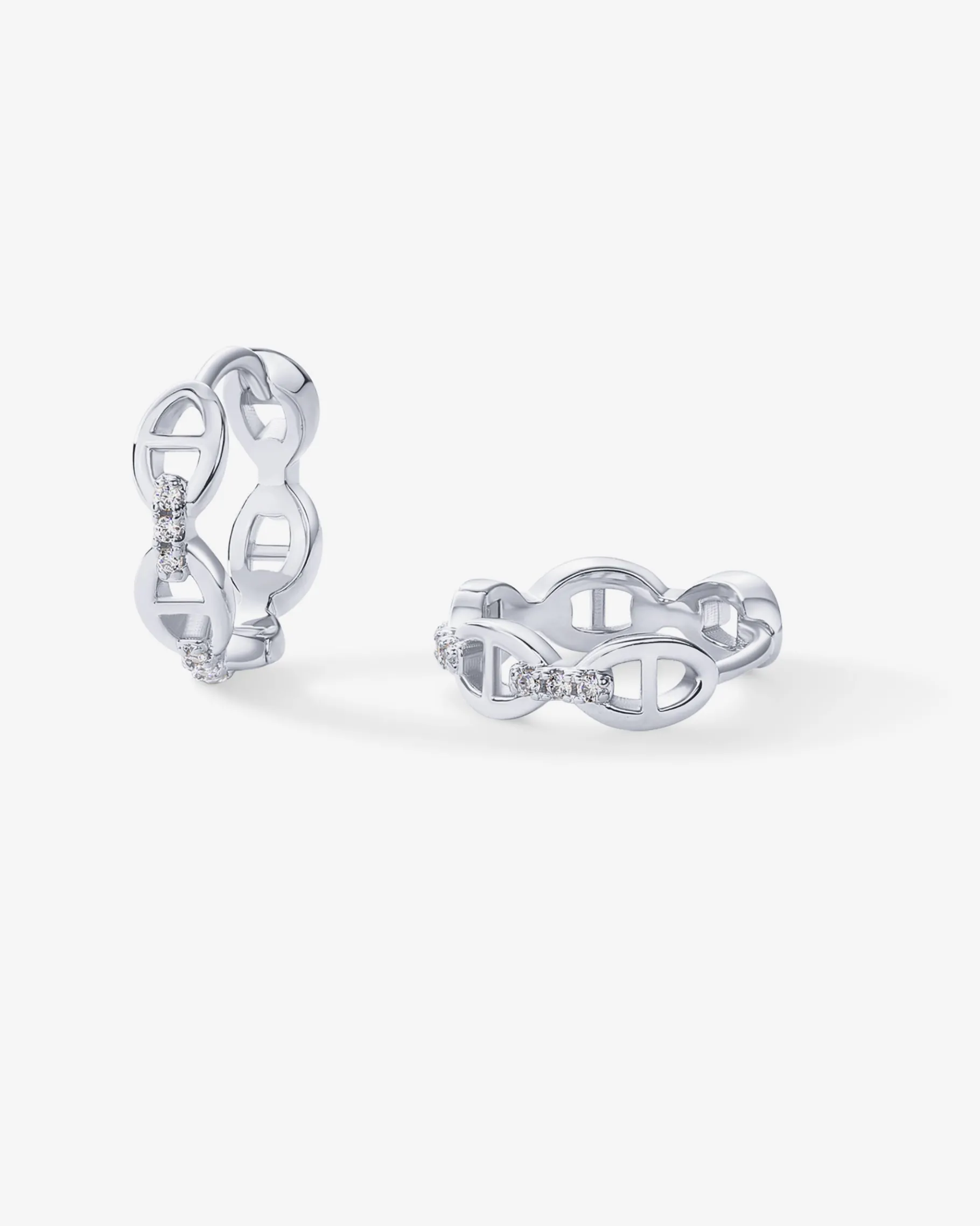 PAVOI Huggies|Hoops-Milan Huggies