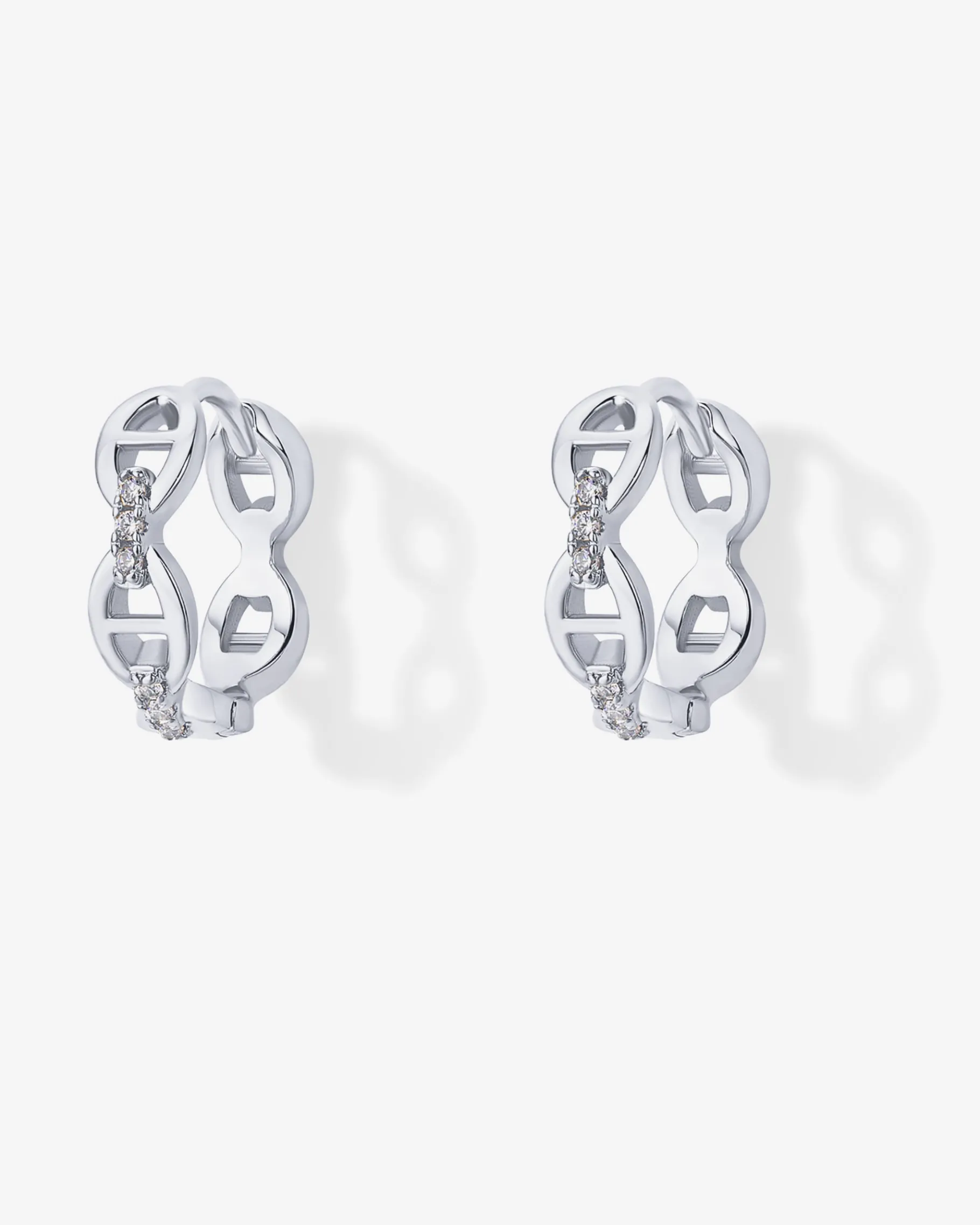 PAVOI Huggies|Hoops-Milan Huggies