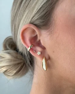PAVOI Flat Backs|Studs-Mini Bloom Studs