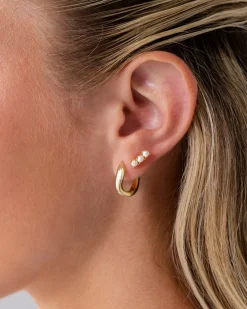 PAVOI Flat Backs|Studs-Mini Pearl Cluster Screwbacks