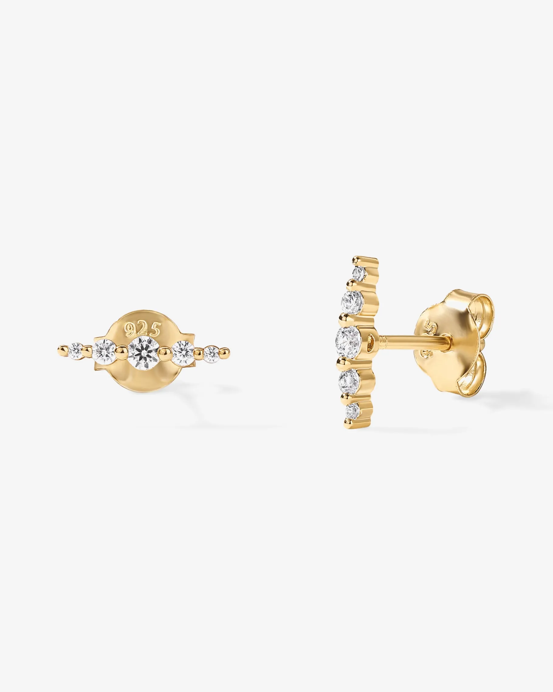 PAVOI Crawlers|Studs-Minimalist Climber Studs