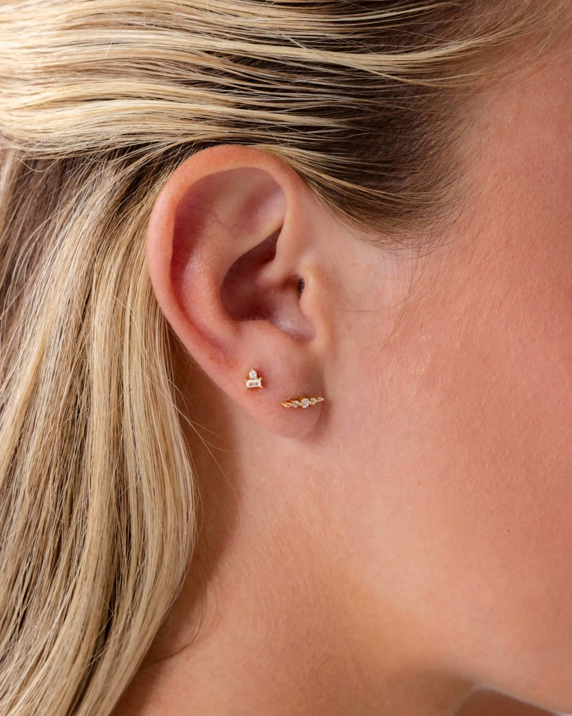 PAVOI Crawlers|Studs-Minimalist Climber Studs