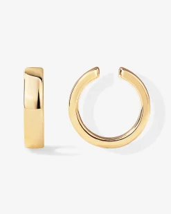 PAVOI Cuffs-Minimalist Ear Cuff