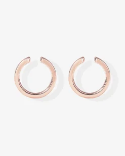 PAVOI Cuffs-Minimalist Ear Cuff
