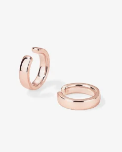 PAVOI Cuffs-Minimalist Ear Cuff