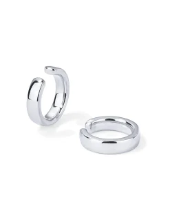 PAVOI Cuffs-Minimalist Ear Cuff