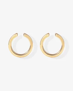 PAVOI Cuffs-Minimalist Ear Cuff