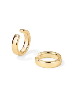 PAVOI Cuffs-Minimalist Ear Cuff