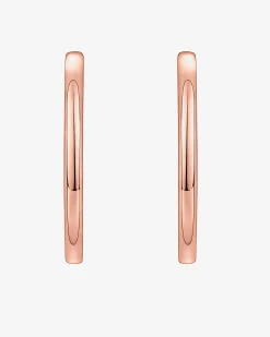 PAVOI Cuffs|Studs-Minimalist Ear Lobe Cuff