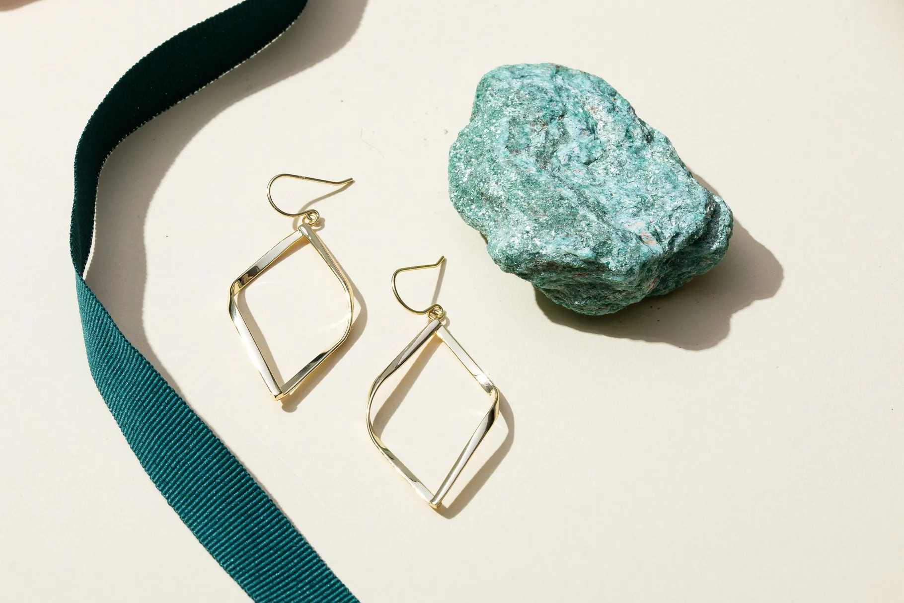 PAVOI Dangle & Threader|Hoops-Moma Earrings