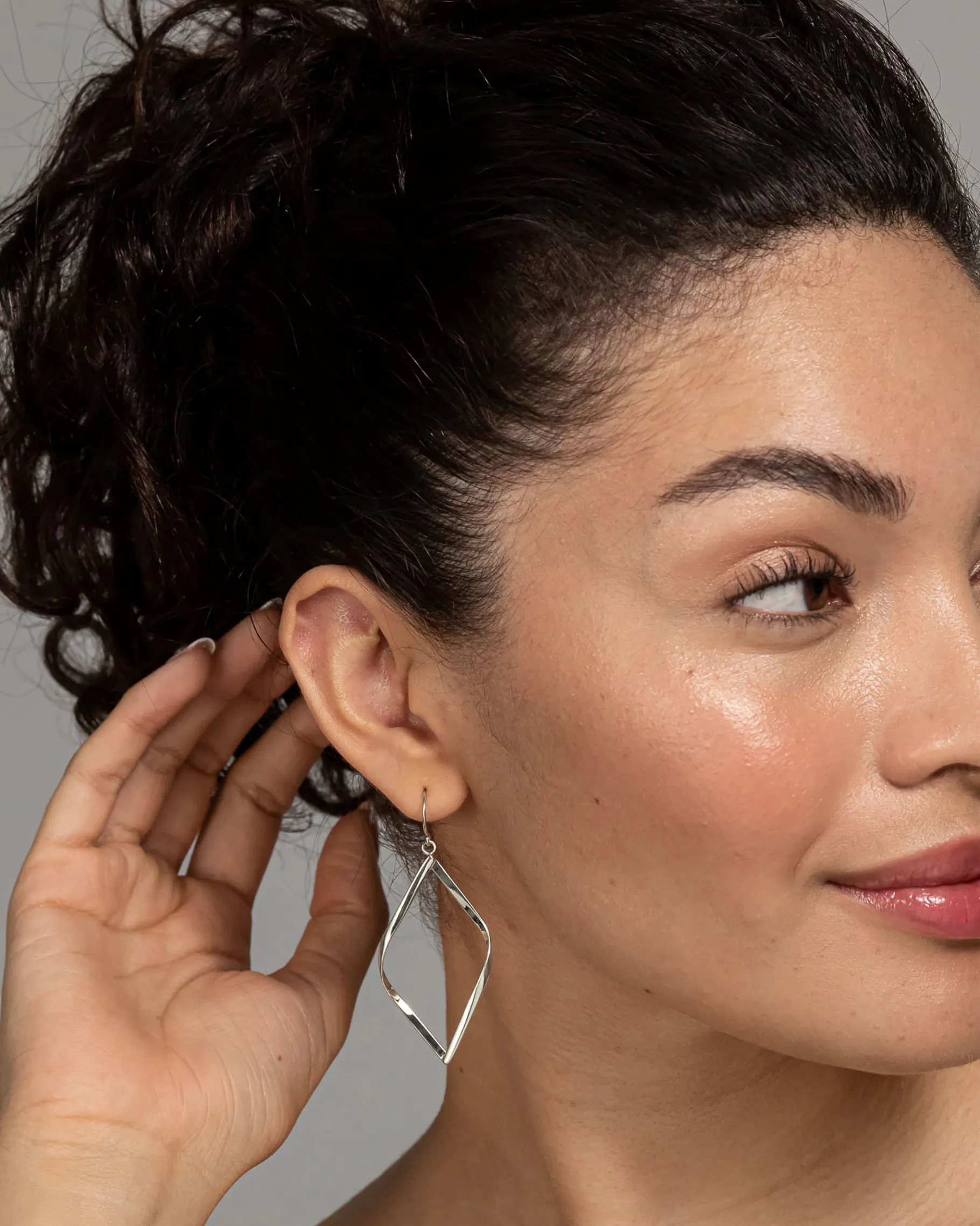 PAVOI Dangle & Threader|Hoops-Moma Earrings
