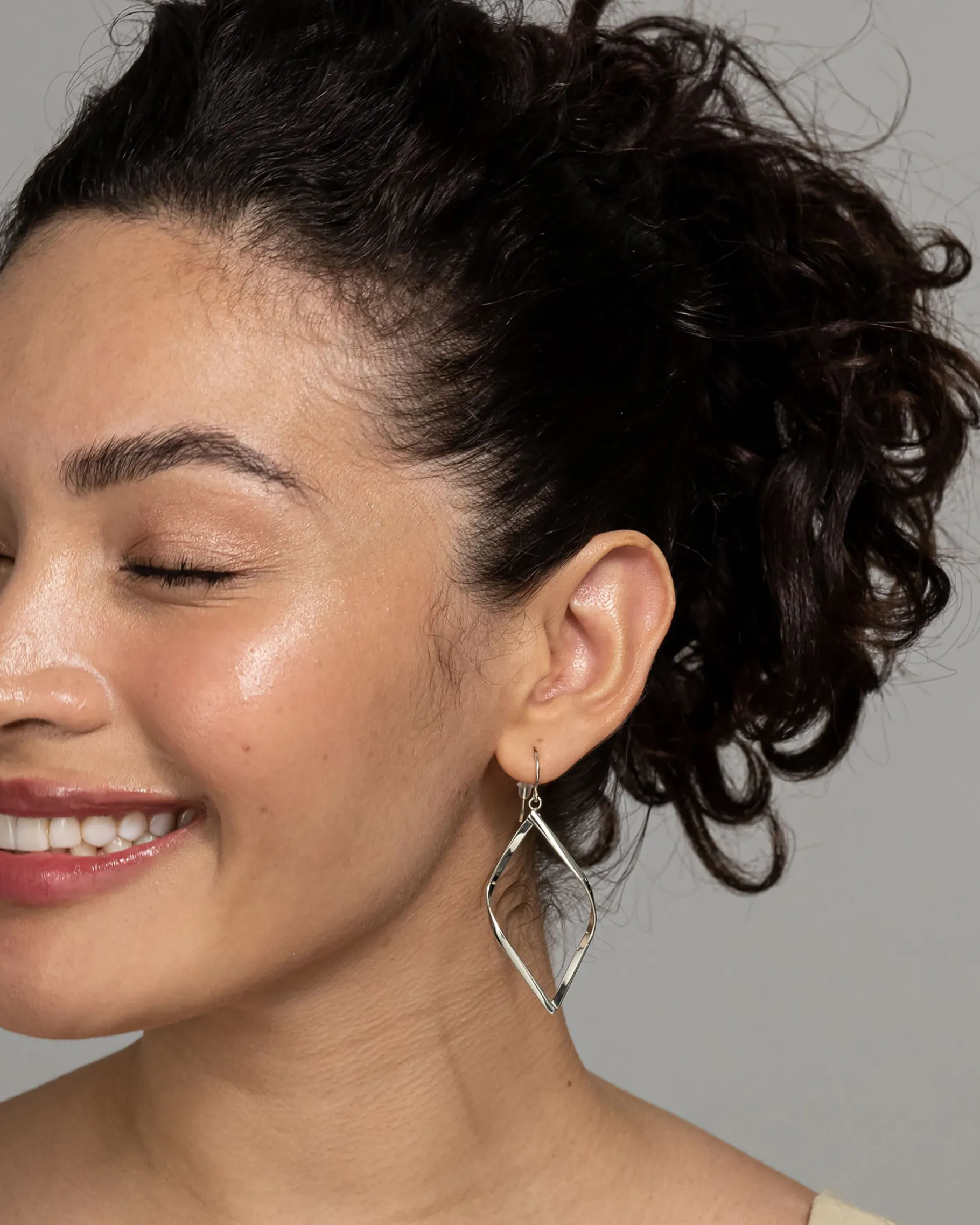 PAVOI Dangle & Threader|Hoops-Moma Earrings
