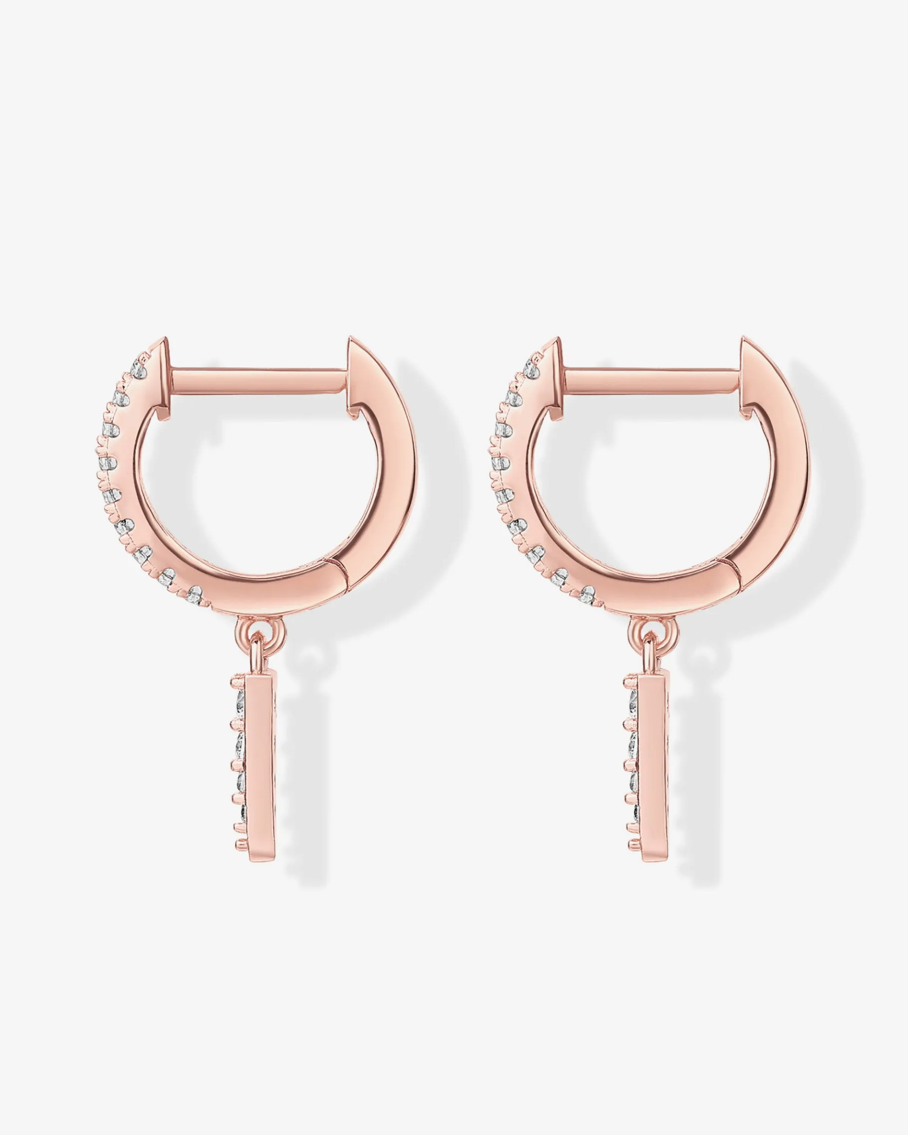 PAVOI Dangle & Threader|Huggies-Mora Huggies