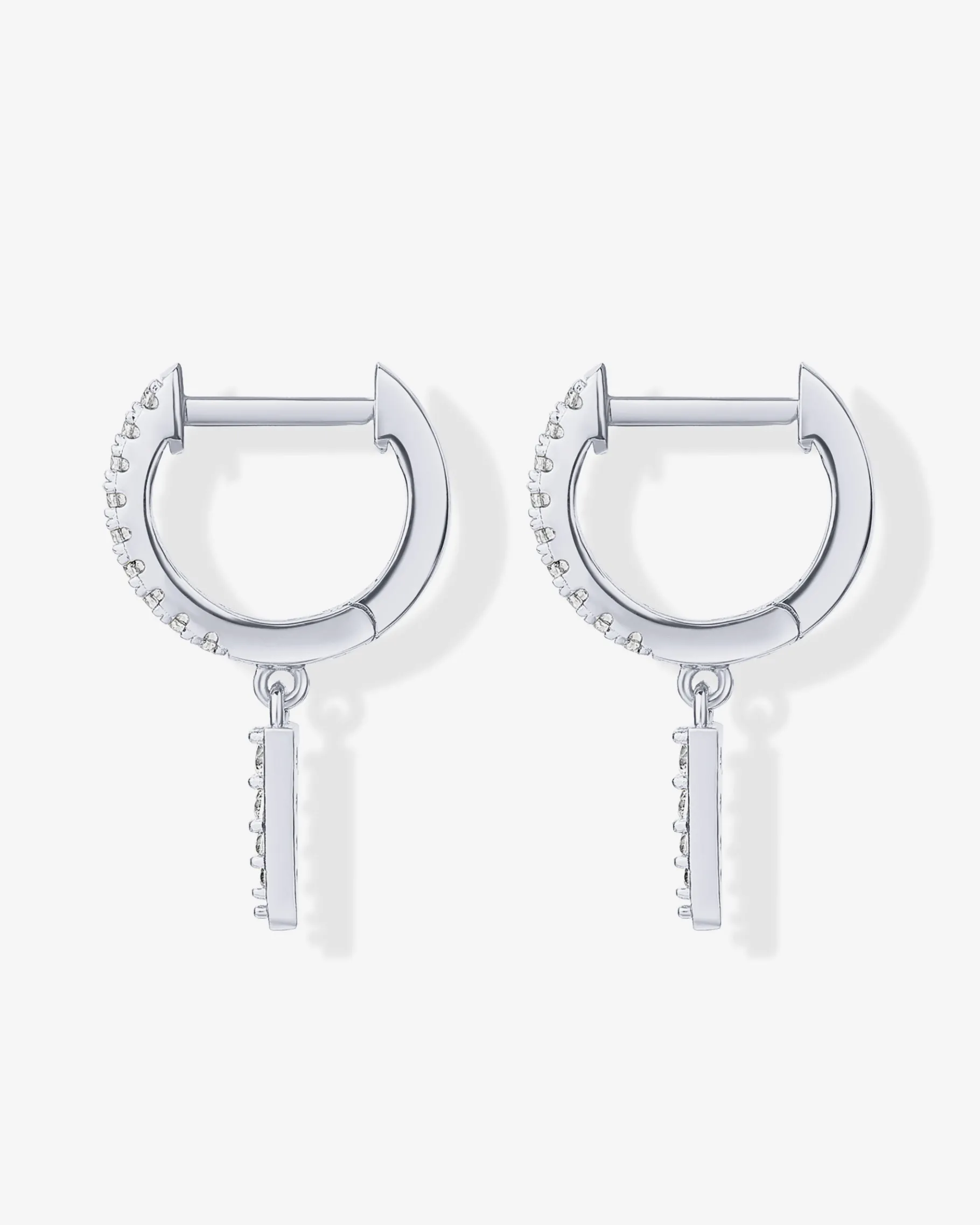 PAVOI Dangle & Threader|Huggies-Mora Huggies