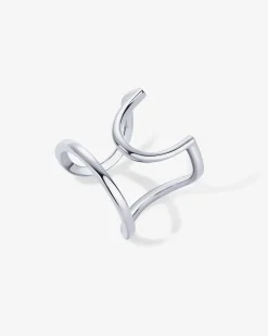 PAVOI Adjustable|Nail Rings-Nailed It Nail Ring