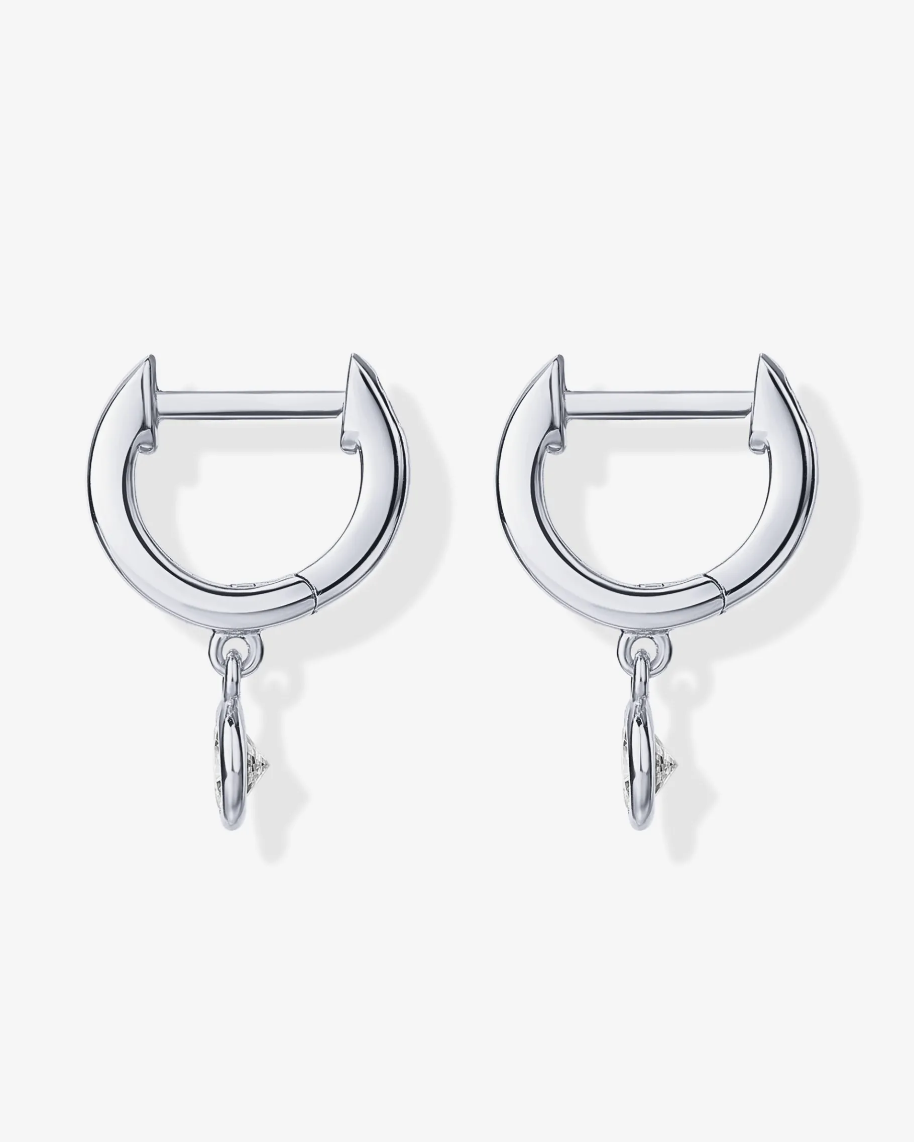 PAVOI Dangle & Threader|Huggies-Naomi Huggies