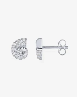 PAVOI Statement|Studs-Nauti Shine Studs