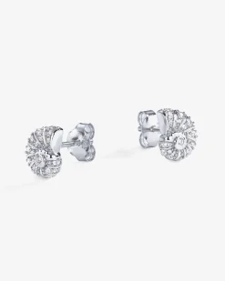 PAVOI Statement|Studs-Nauti Shine Studs