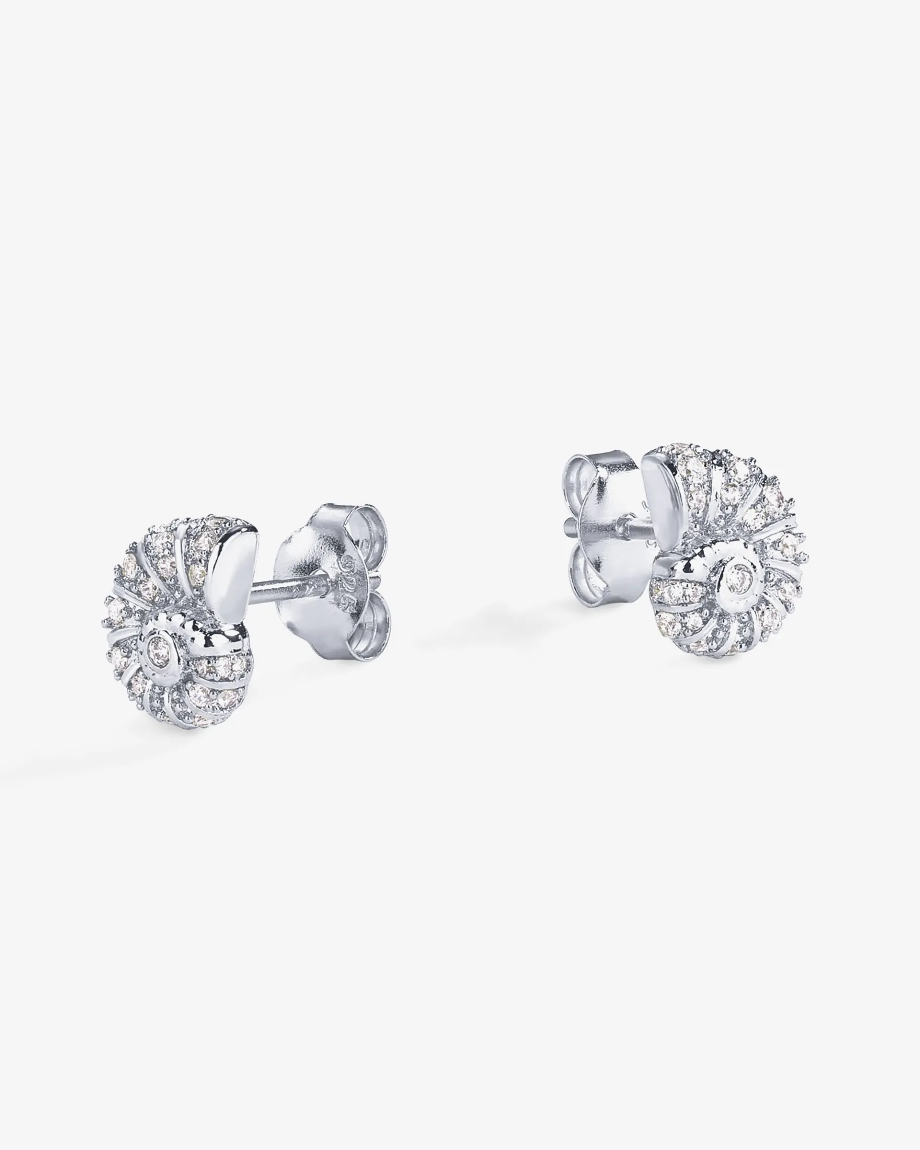 PAVOI Statement|Studs-Nauti Shine Studs