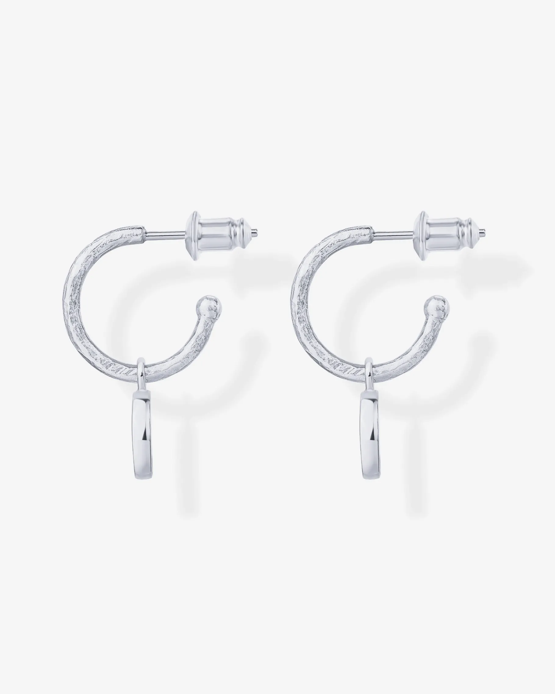 PAVOI Dangle & Threader|Hoops-Night Sky Hoop
