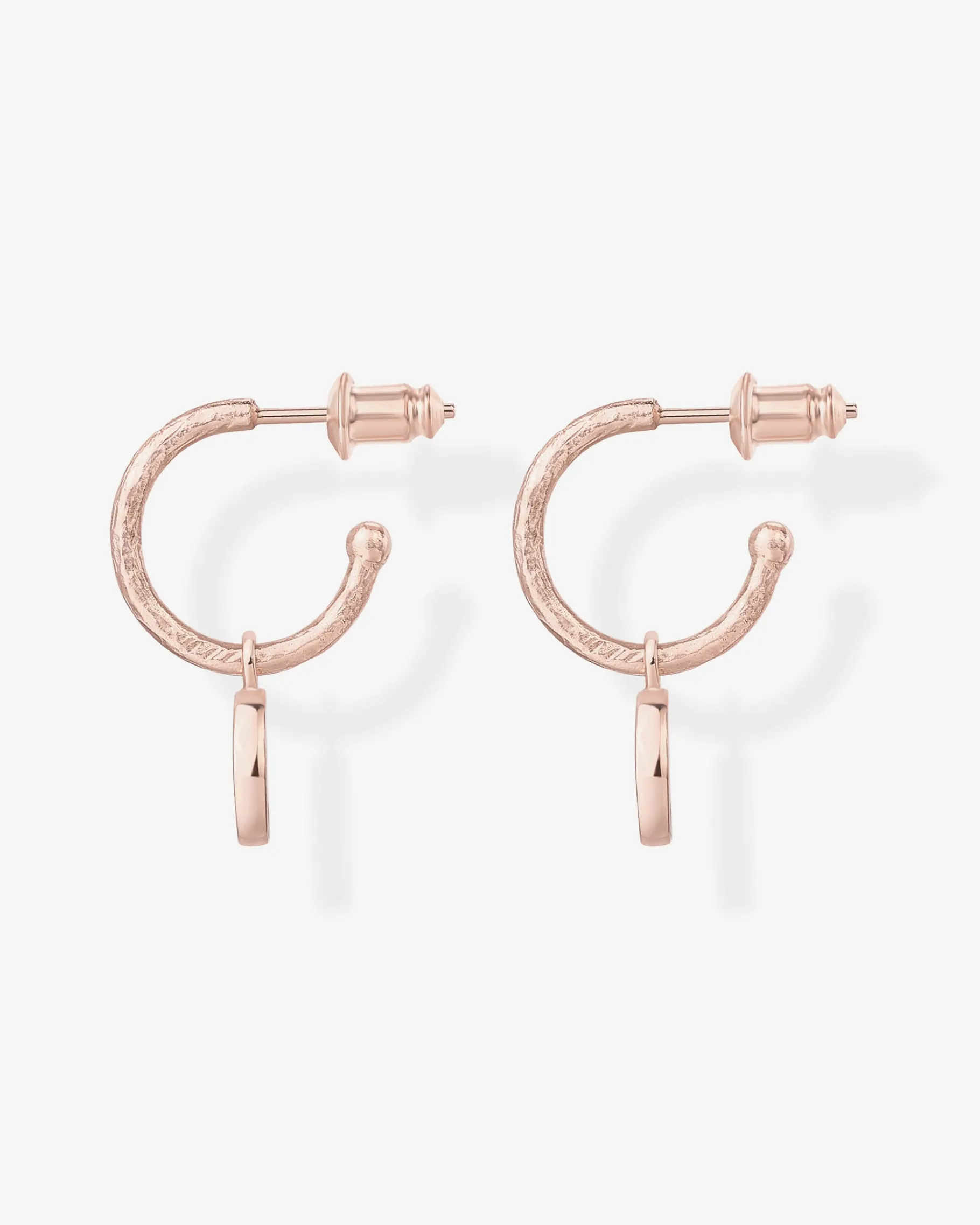 PAVOI Dangle & Threader|Hoops-Night Sky Hoop