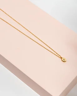 PAVOI Pendants-North Star Pendant