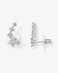 PAVOI Crawlers-Nova Ear Climbers