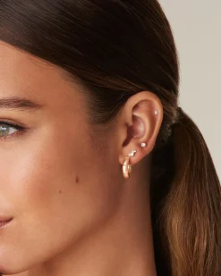 PAVOI Flat Backs|Studs-Opal Screw Back Studs