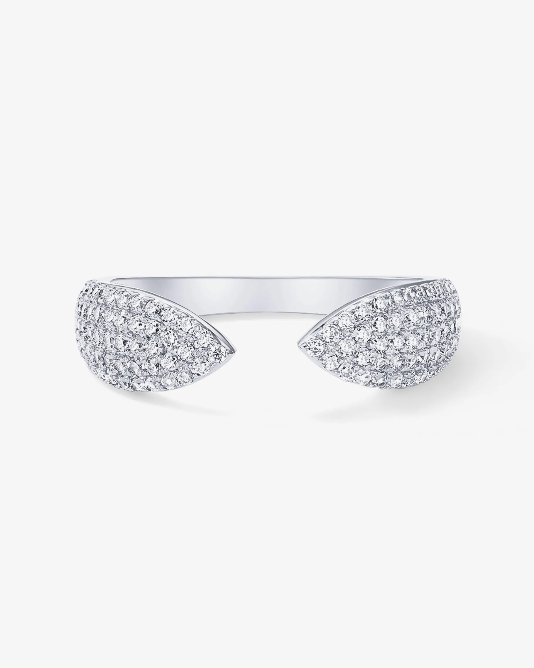 PAVOI Stackable-Orion Statement Ring