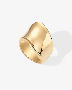 PAVOI Statement|Statement-Oslo Statement Ring
