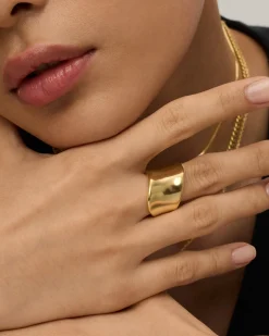 PAVOI Statement|Statement-Oslo Statement Ring
