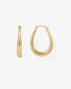PAVOI Statement|Hoops-Oval Hoops