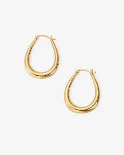 PAVOI Statement|Hoops-Oval Hoops