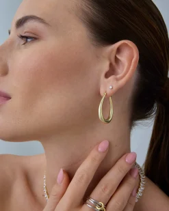 PAVOI Statement|Hoops-Oval Hoops