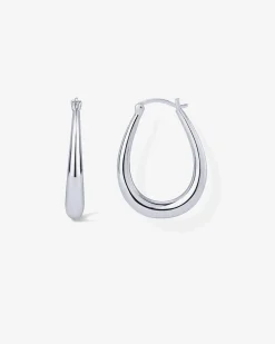 PAVOI Statement|Hoops-Oval Hoops