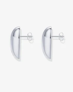 PAVOI Studs-Oversized Heart Stud