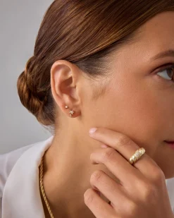 PAVOI Flat Backs|Studs-Paradise Studs