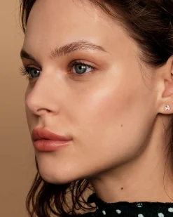 PAVOI Studs-Pear Studs