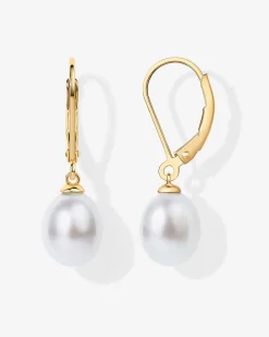 PAVOI Dangle & Threader-Pearl Dangle Earrings
