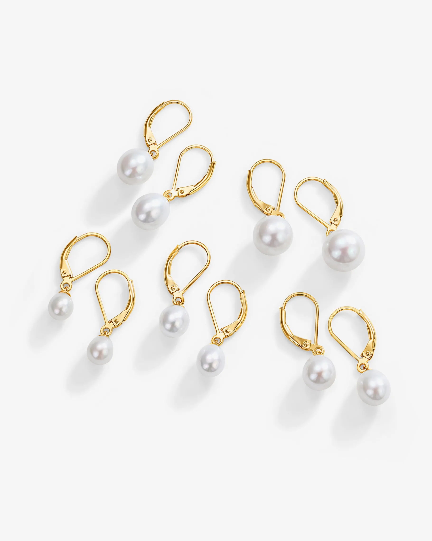 PAVOI Dangle & Threader-Pearl Dangle Earrings