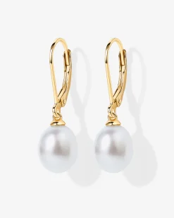PAVOI Dangle & Threader-Pearl Dangle Earrings