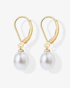 PAVOI Dangle & Threader-Pearl Dangle Earrings