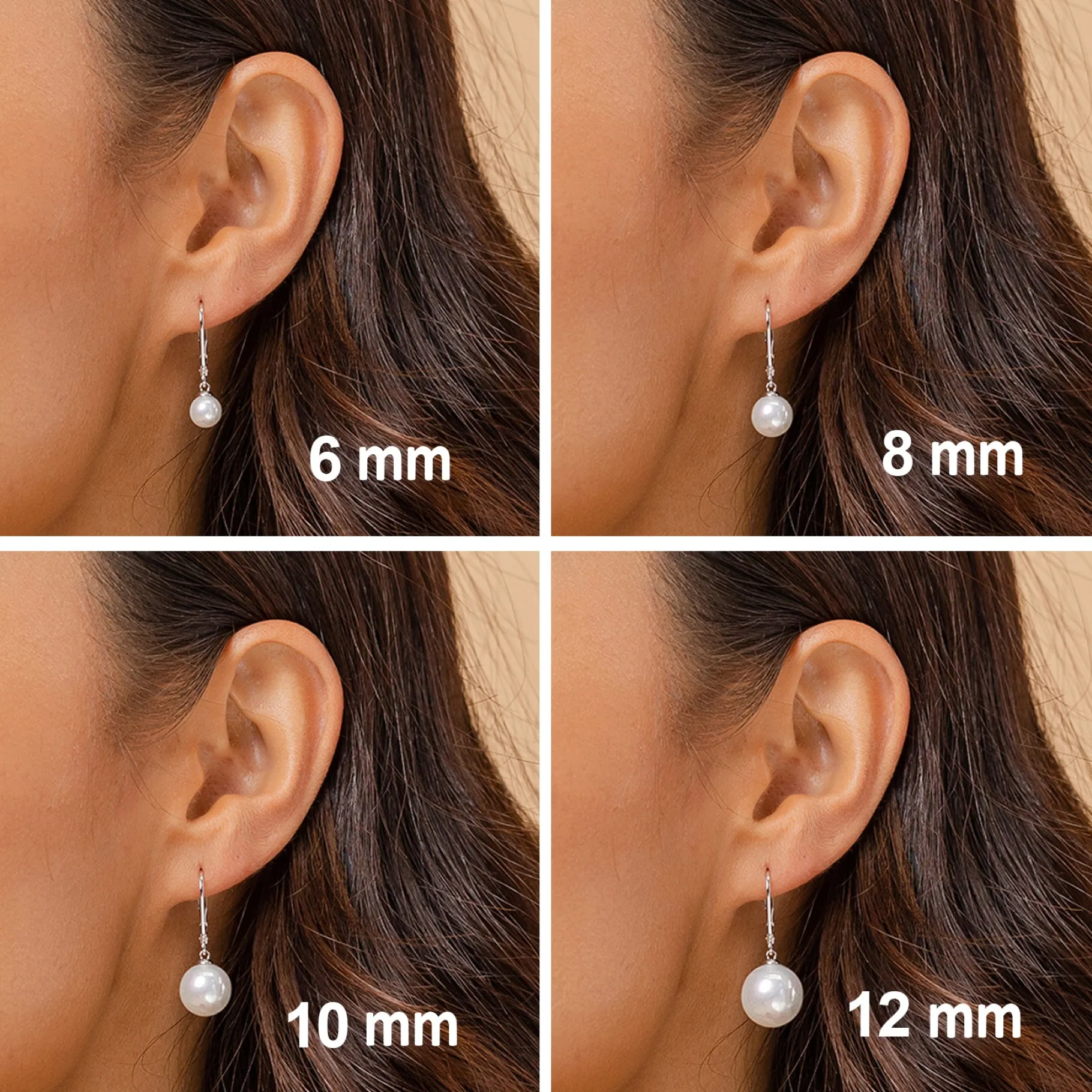 PAVOI Dangle & Threader-Pearl Dangle Earrings