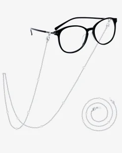 PAVOI Eyeglass Chains-Pearl Eye Glass Chain Enhancer