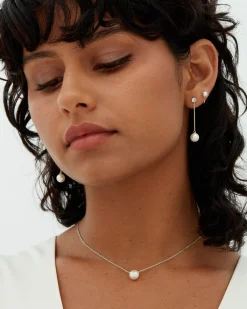 PAVOI Pendants|Pearls-Pearl Necklace
