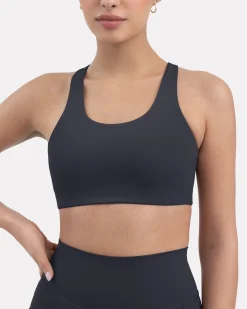 PAVOI High Support Bras|Bras-Performance High-Support Racerback Sports Bra