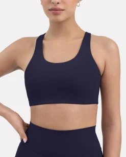 PAVOI High Support Bras|Bras-Performance High-Support Racerback Sports Bra