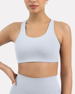 PAVOI High Support Bras|Bras-Performance High-Support Racerback Sports Bra