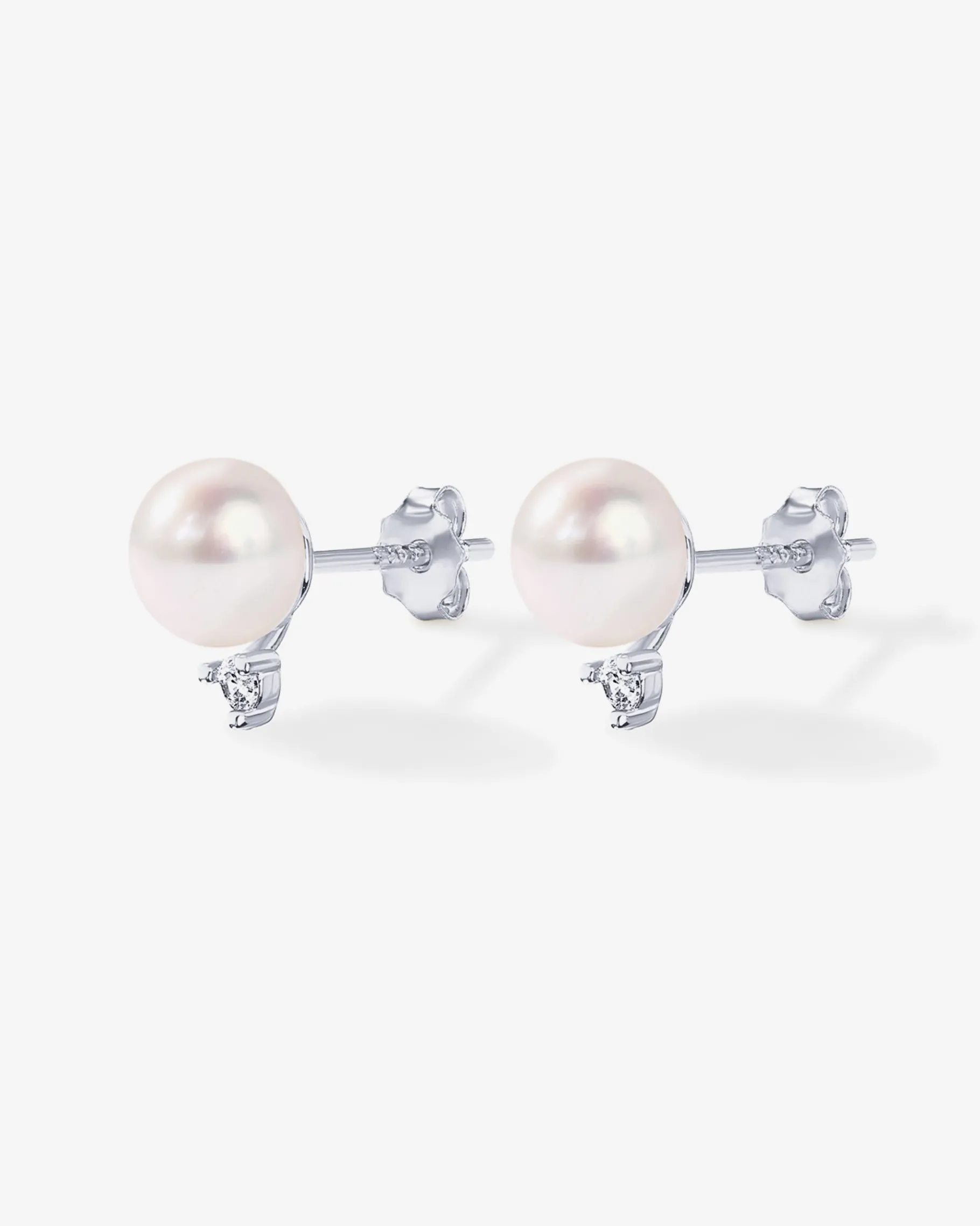 PAVOI Studs-Perla Stud Earrings